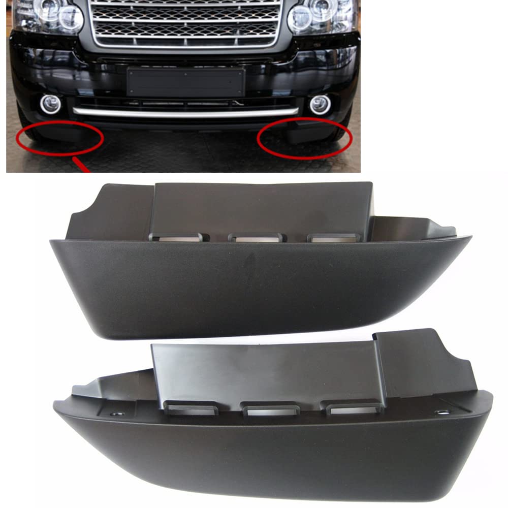 Vordere untere Konner-Seitenverkleidung für LR Range Rover 2010 LR020485/86 von IDENUONA