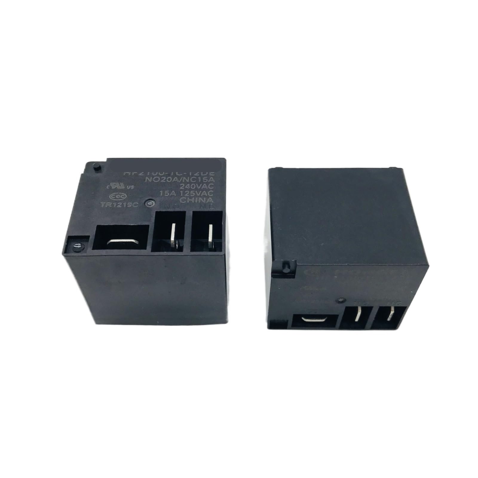 10pcs/lot Relay T91-1c-12vdc T91-1c-24vdc Can Replace T91 1c 12vd T91-1c 24vdc IDGTTLDF(12v) von IDGTTLDF