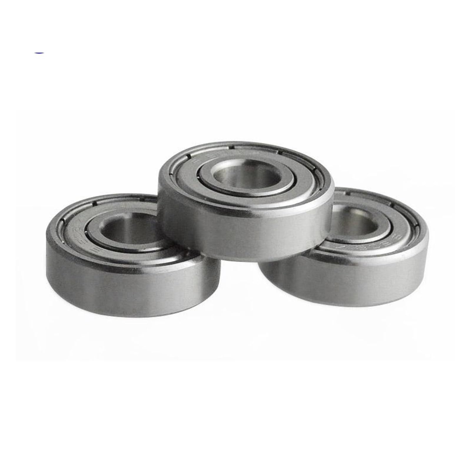 10pcs Bearing SS609ZZ 9x24x7 S609Z 609 440C Stainless Steel Bearings Deep Groove Ball Bearings IDGTTLDF von IDGTTLDF