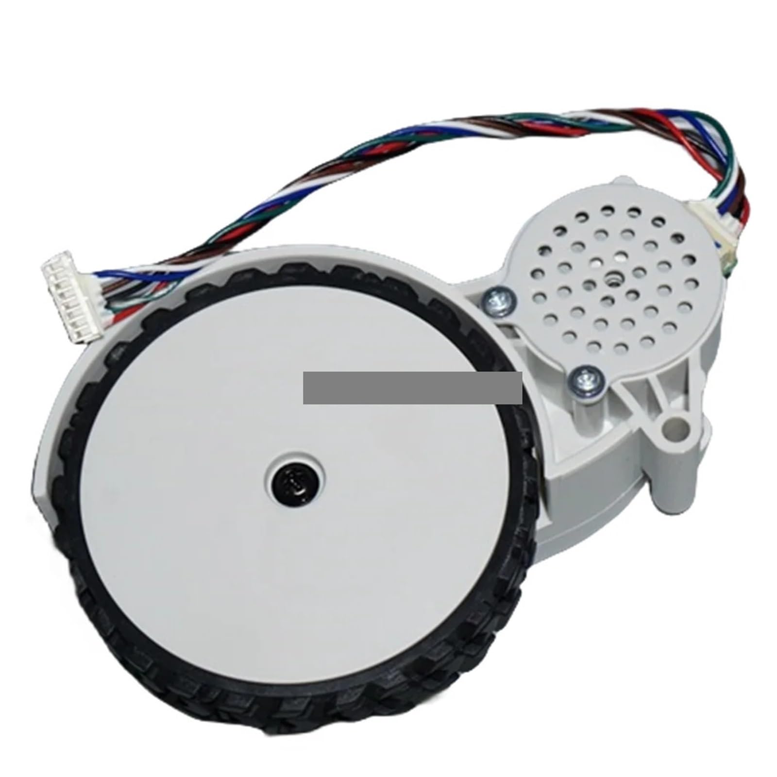 12V Brushless electronic starter Robot Chassis Wheels with Forward and Reverse Control 70mm IDGTTLDF von IDGTTLDF