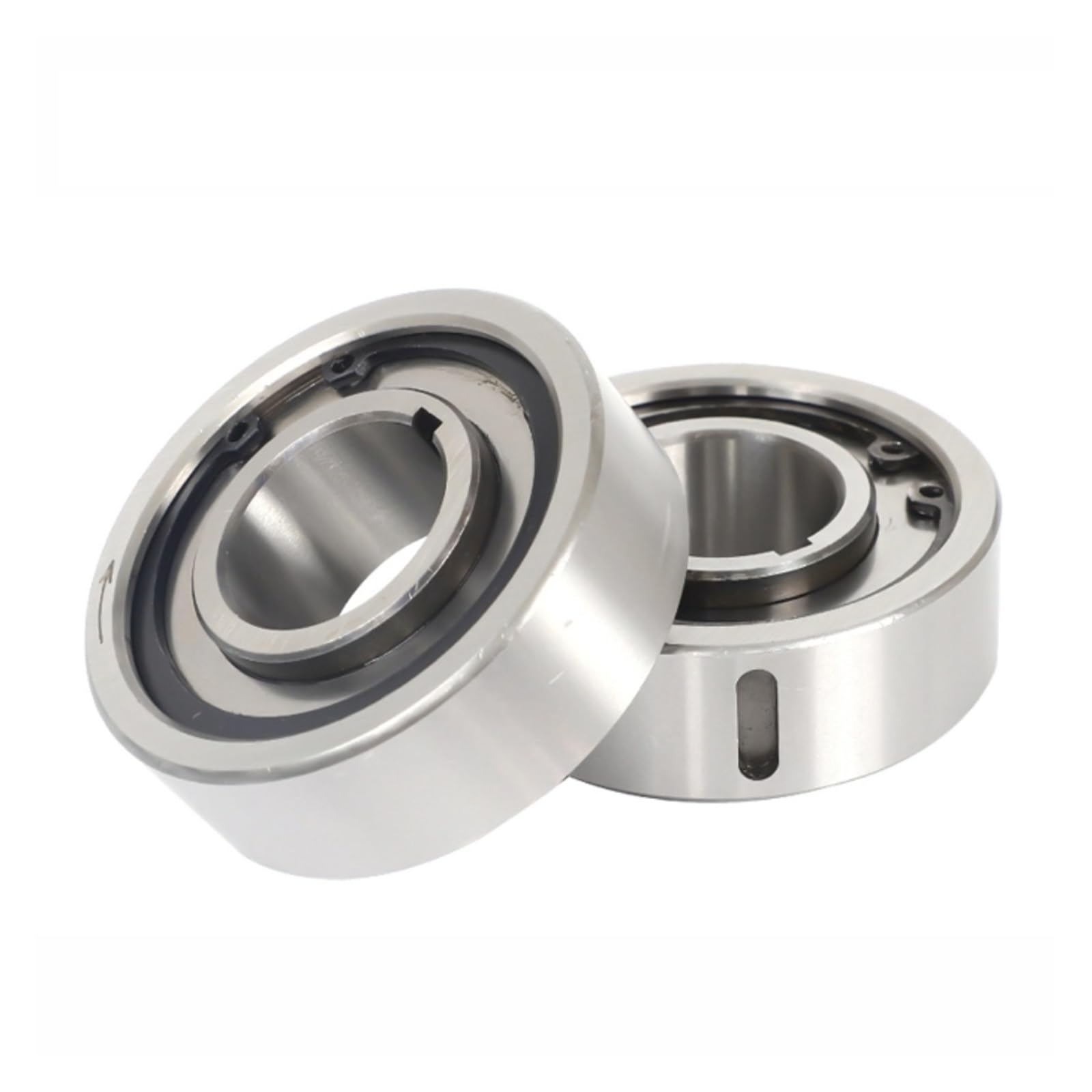 1PCS CK-A 2563 T 25x63x32 MM Unidirectional Overrunning Clutch Wedge Check Bearing External Keyway O Type IDGTTLDF von IDGTTLDF