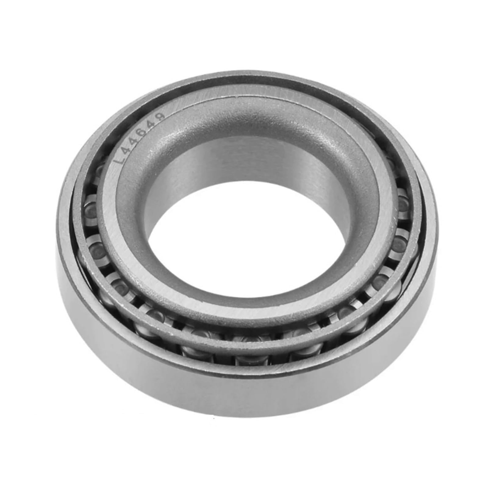 1PCS L44649/L44610 ID*29.988MM L45449/L45410 ID*29MM Outer Diameter 50.292 Height 14.224mm Inch Tapered Roller Bearings IDGTTLDF(L44649-L44610) von IDGTTLDF