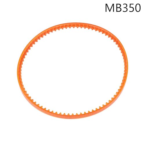 1Pc Vintage Sewing Machine electronic starter Drive V Transmission Belt Spare Part Replacements Series MB300 MB320 MB340 MB350 MB360 IDGTTLDF(MB350) von IDGTTLDF