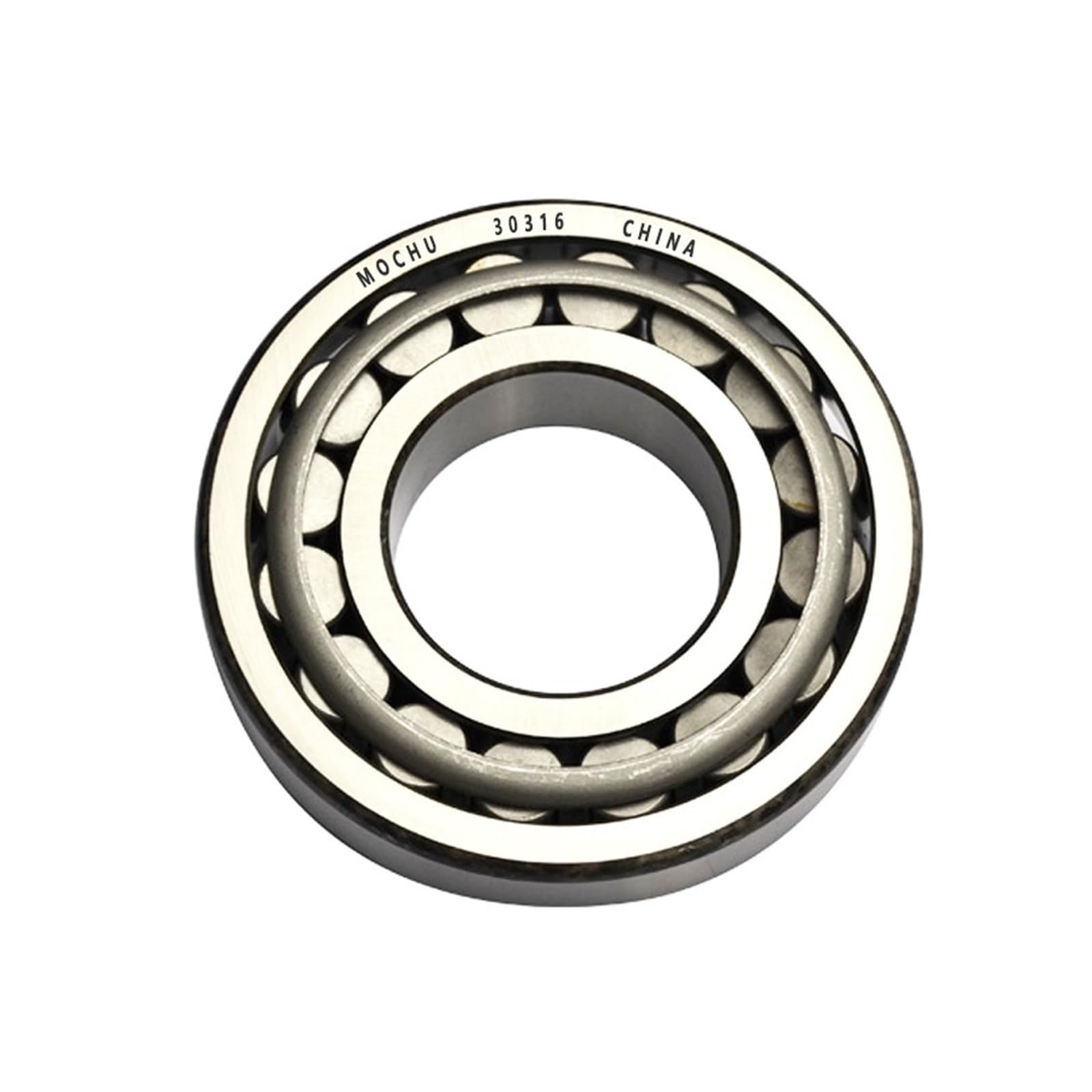 1pcs Bearing 30316 80x170x42.5 30316-A 30316J2 7316E Cone + Cup Single Row Tapered Roller Bearings IDGTTLDF von IDGTTLDF