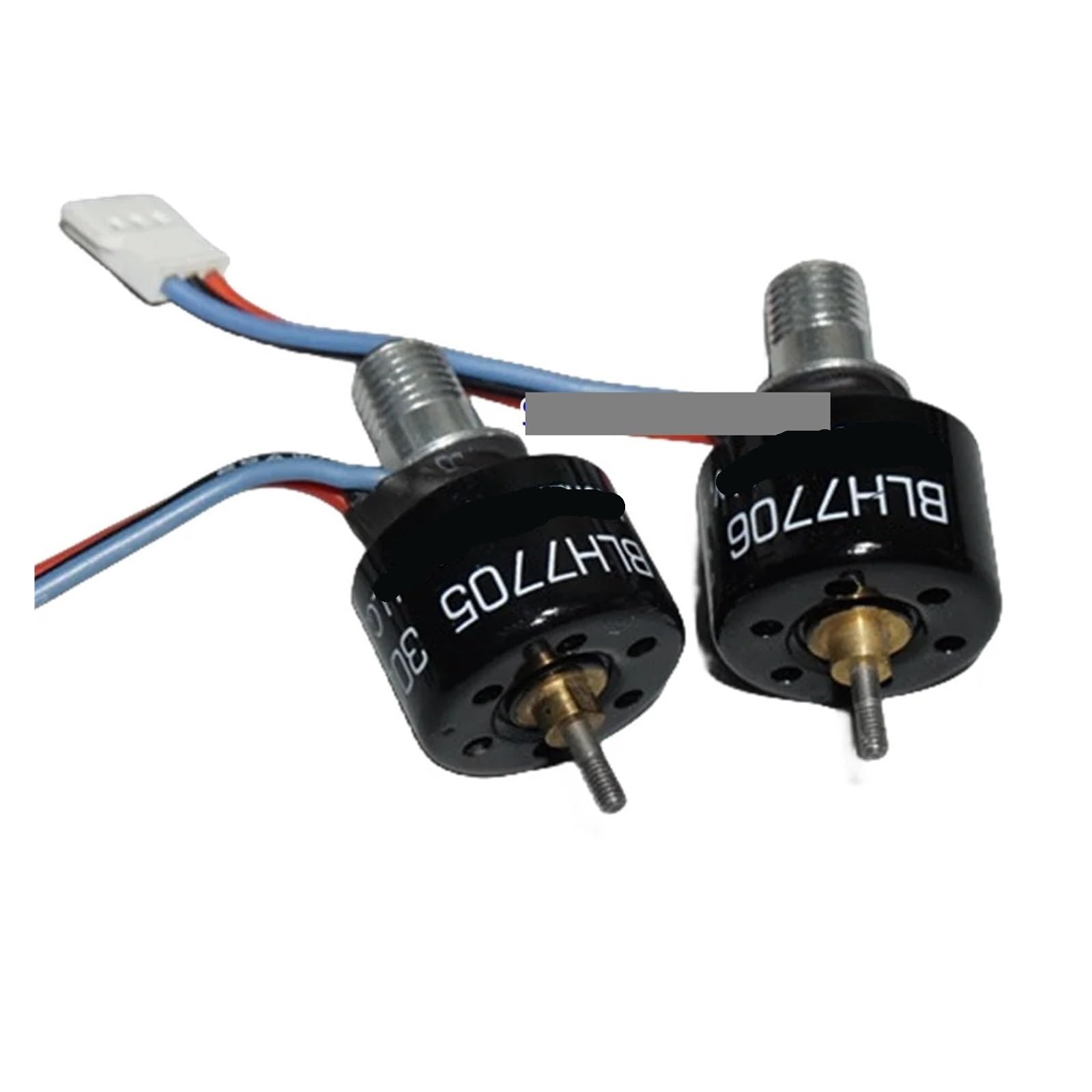 200QX Four axis model brushless electronic starter 3000KV BLH7705 BLH7706 1407 Brushless IDGTTLDF(BLH7705) von IDGTTLDF