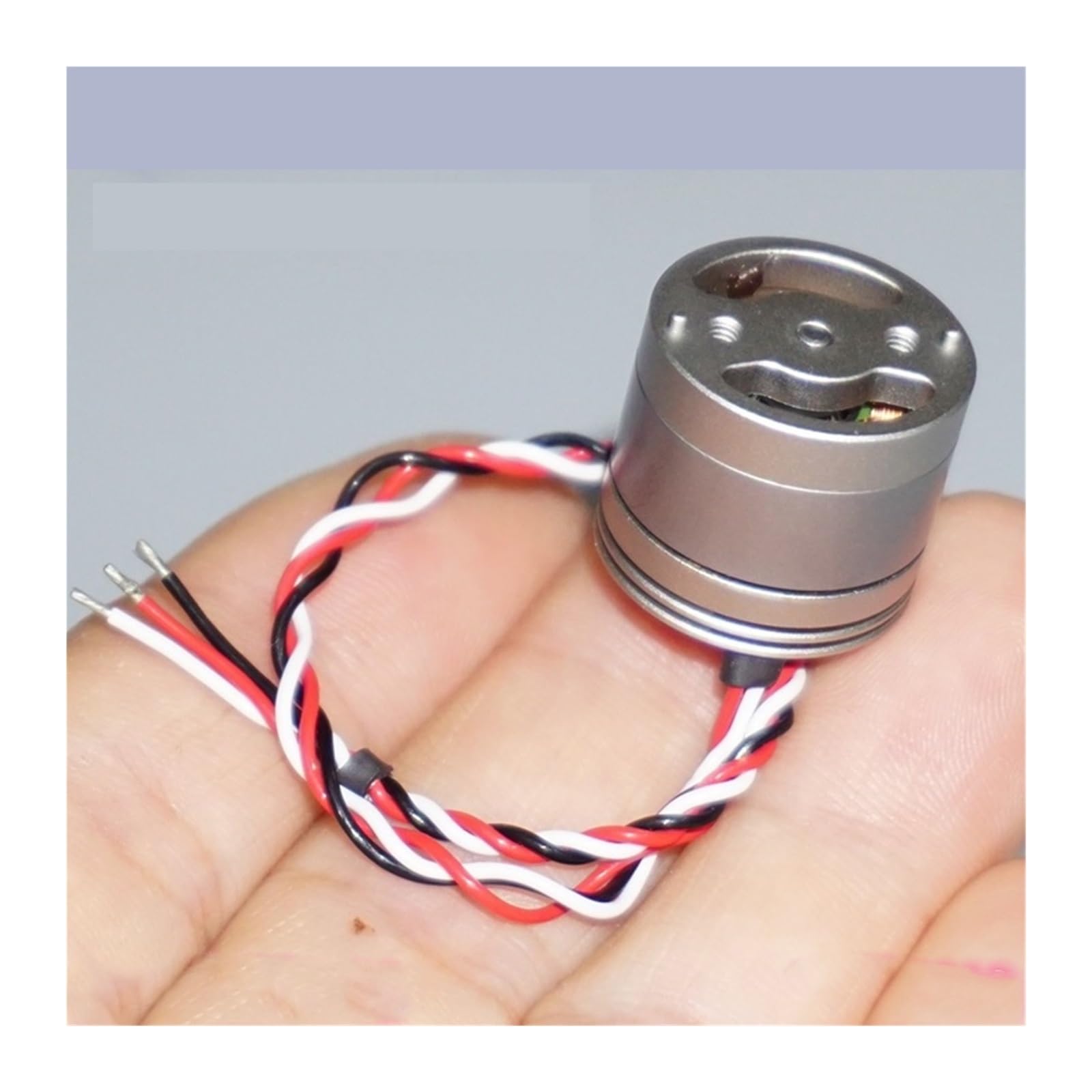 2200KV 18mm 3-phase 1406 Brushless electronic starter High Speed 2S-3S 26500RPM IDGTTLDF von IDGTTLDF