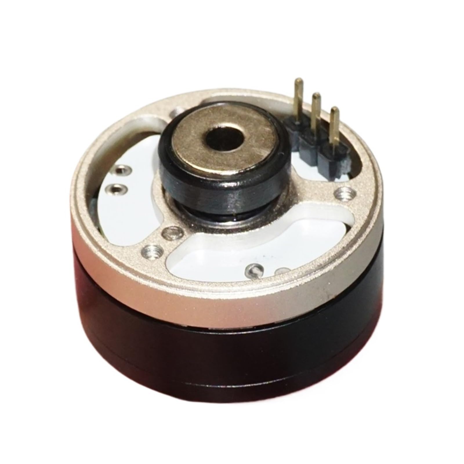 3-phase 2204 Brushless electronic starter DC 12V 330KV 3960RPM NdFeB 4mm Hollow shaft IDGTTLDF von IDGTTLDF