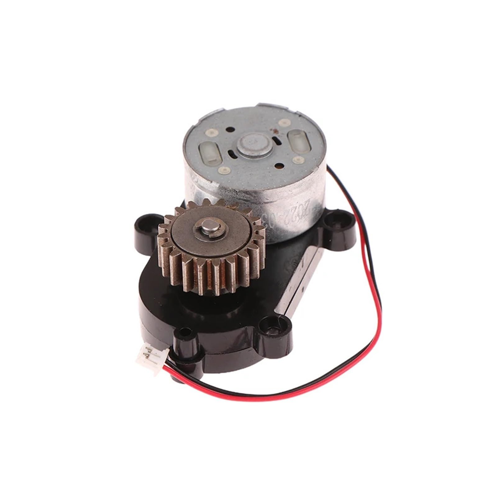 300 DC 6V 260RPM High Torque electronic starter Clutch Motors For Smart Door Lock Corner electronic starter Horizontal Motors IDGTTLDF von IDGTTLDF