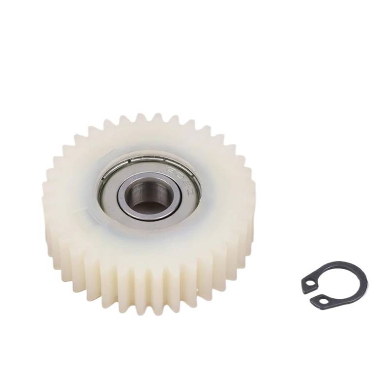 36 Teeth Gears Bike electronic starter Repair Gear Teeth Planetary Gear Suitable For Bafang electronic starter Gear Bearings Connector IDGTTLDF von IDGTTLDF