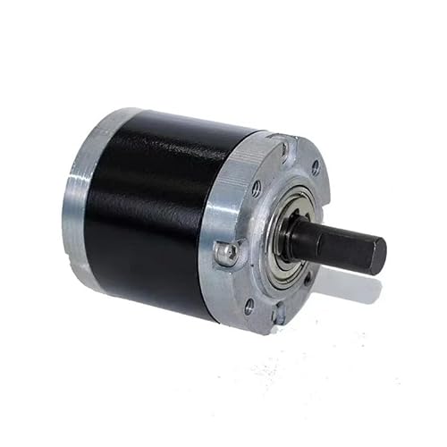 42MM planetary gearbox can be matched with 775 795 895 geared electronic starter forward and reverse high torque and low speed IDGTTLDF(188.6,5mm motor gear) von IDGTTLDF