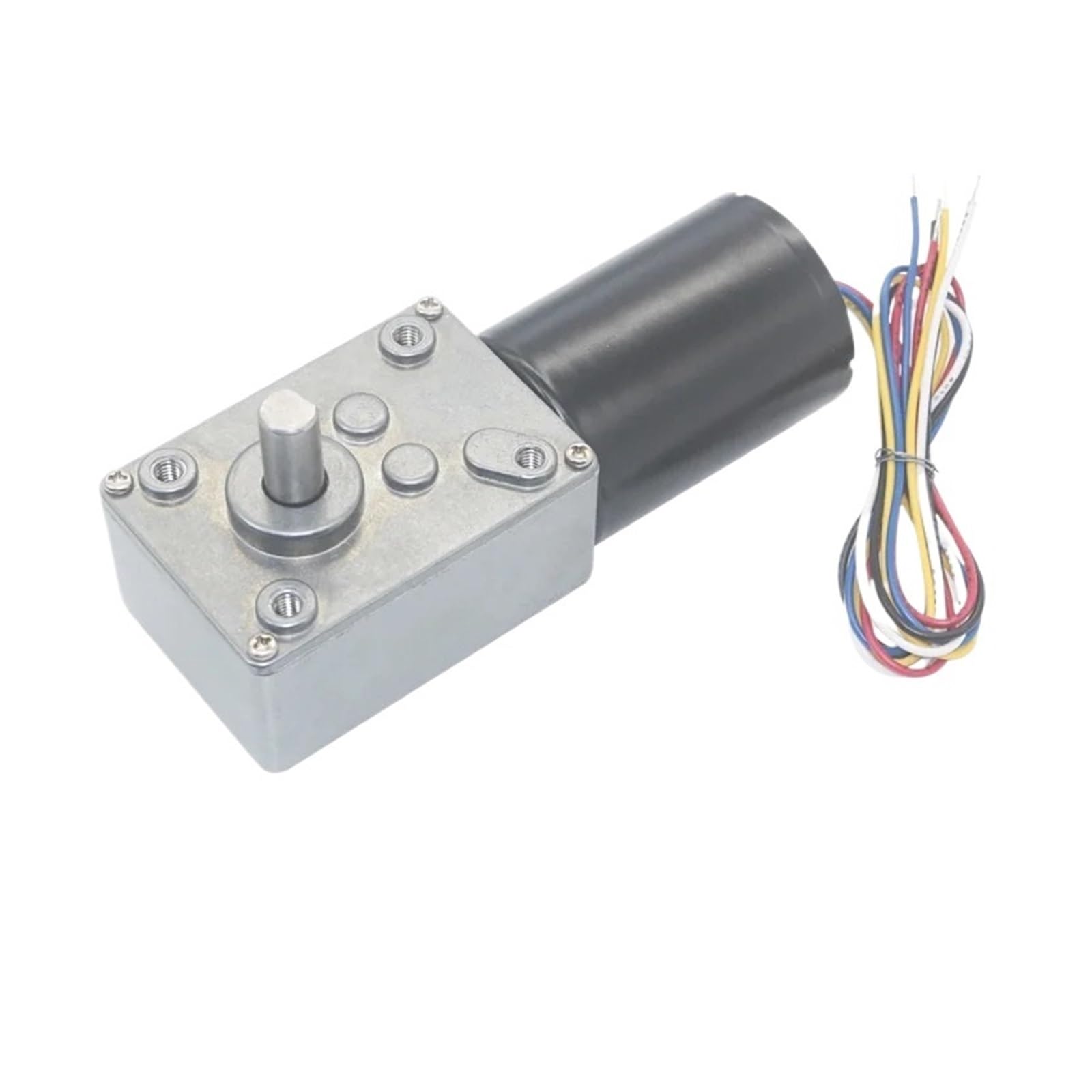 5840-3650 DC brushless gear electronic starter, large torque, long life, low noise, signal feedback can be forward and reverse DC12V 24V IDGTTLDF(80,24V) von IDGTTLDF