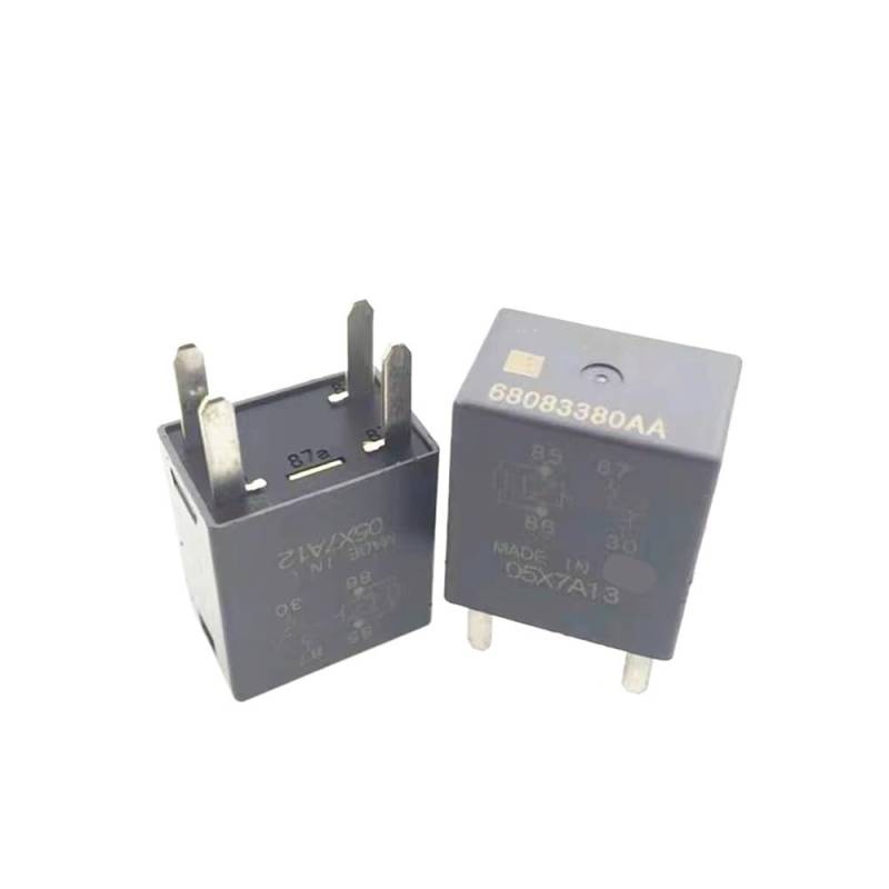 68083380AA For automotive horn starting relays IDGTTLDF(5PCS 68083380AA) von IDGTTLDF