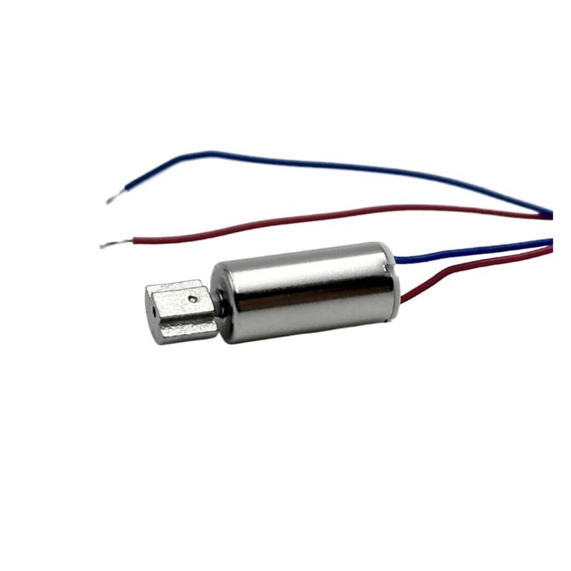 6mm 612 DC Vibrator electronic starter DC 3V 3.7V VR IDGTTLDF von IDGTTLDF