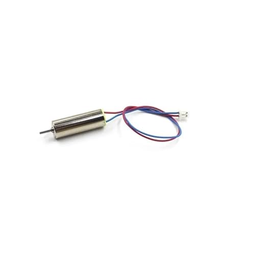 720 7mm*20mm Coreless electronic starter DC 7.4V 57000RPM High Speed for Drone Aircraft IDGTTLDF von IDGTTLDF