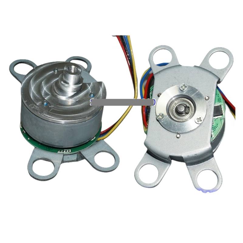 Brushless electronic starter with External Rotor, 6-12V High Torque Speed Controller IDGTTLDF von IDGTTLDF