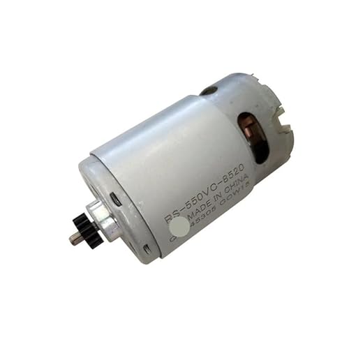 DB10DL,10.8V,15Teeth,DC electronic starter,RS-550VC-8520 IDGTTLDF(10.8V 15teeth Motor) von IDGTTLDF