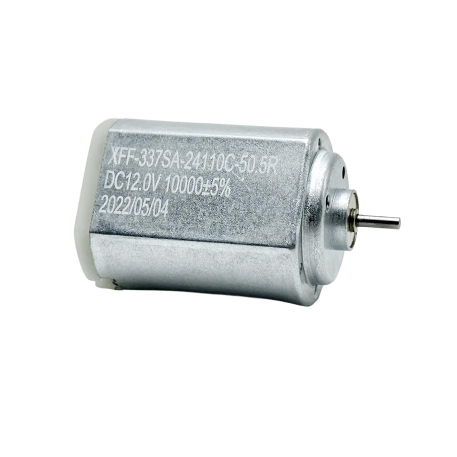 DC 12V 337 electronic starter 10000RPM Large Torque Precious Metals FF-337SA-24110 Engine IDGTTLDF von IDGTTLDF