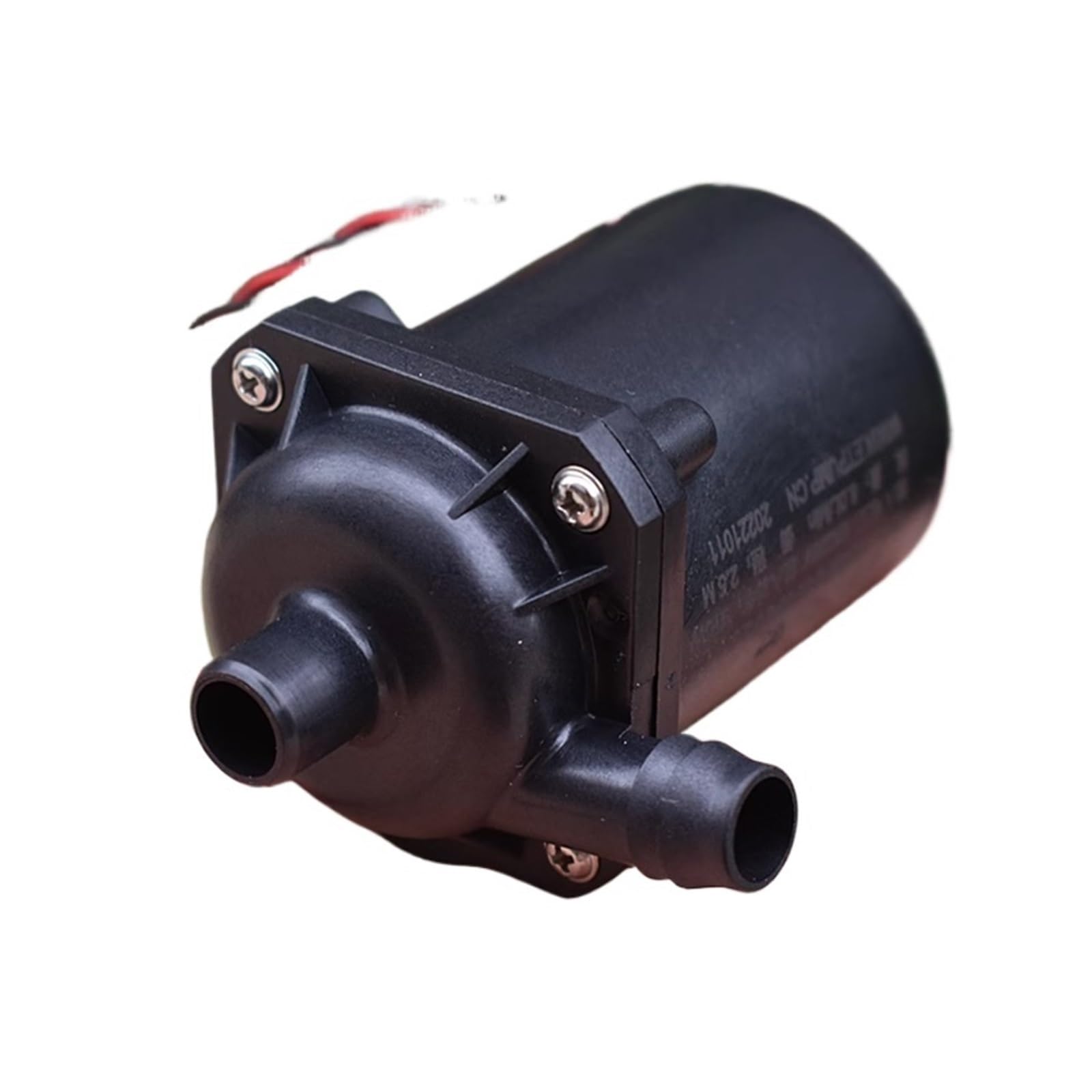 DC 18V 20V 24V 432L/H DC Brushless Water Pump Mute Submersible Impeller Centrifugal Pump DIY Dispenser Fountain IDGTTLDF von IDGTTLDF