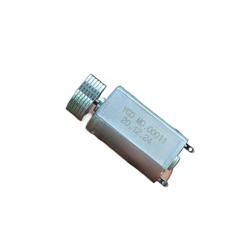 DC 3.7V 180 Vibration electronic starter Small Strong Vibration electronic starter 6 Eccentric Wheels DC IDGTTLDF von IDGTTLDF