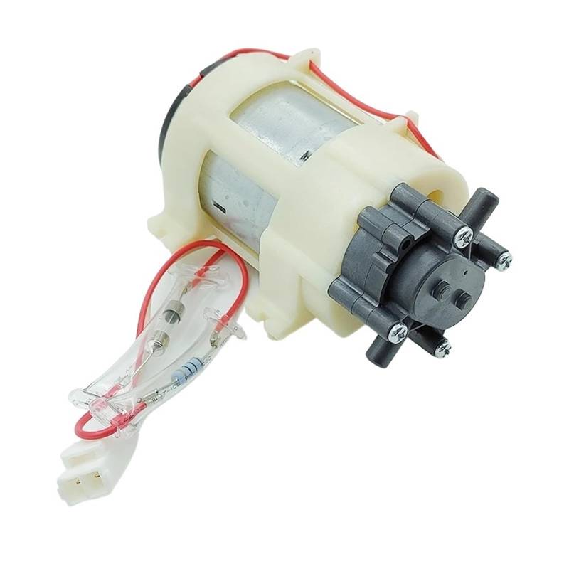 DC 36V-60V Gear Pump Two-way Self-priming Water Pump Self-priming High-flow Booster Gear Pumps IDGTTLDF von IDGTTLDF