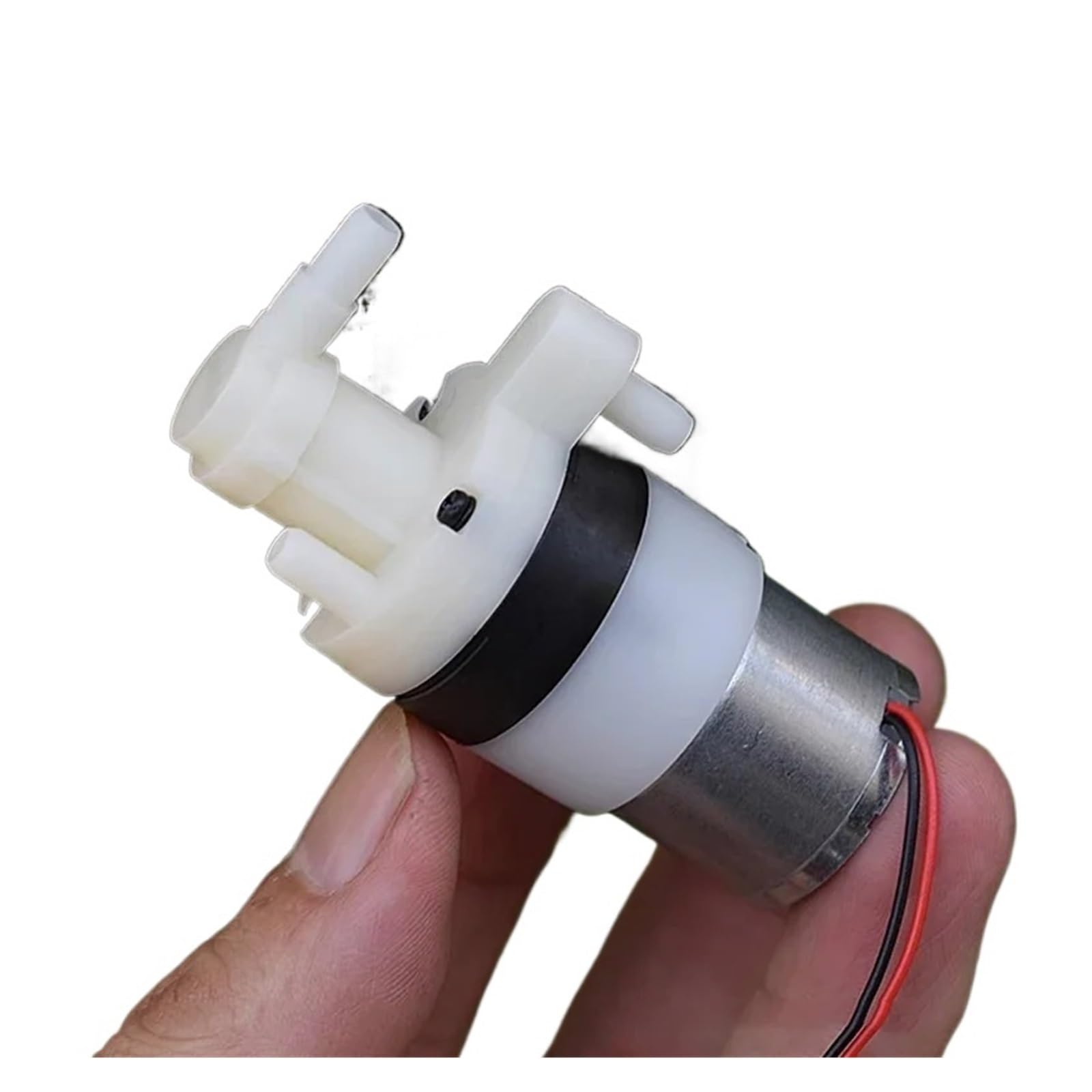 DC 3V 3.7V 310 electronic starter Foam Pump Soap Pump For Automatic Hand Sanitizer Dispenser Foaming Liquid Pump DIY Hand Washer IDGTTLDF(Model A) von IDGTTLDF