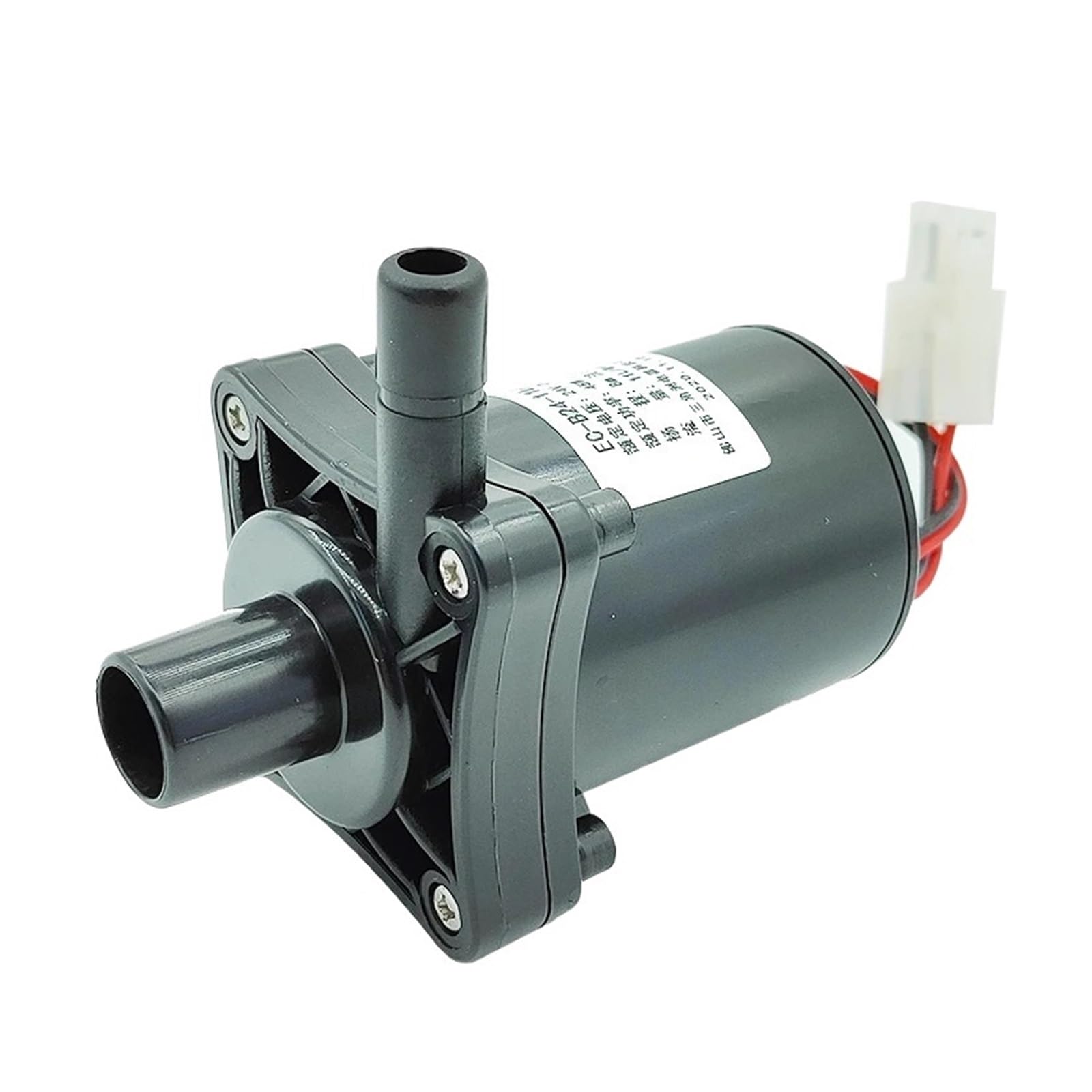 DC24V 45W Small Brushless Water Pump Submersible Impeller Centrifugal Pump Head 8m Large Flow 11L/min IDGTTLDF von IDGTTLDF