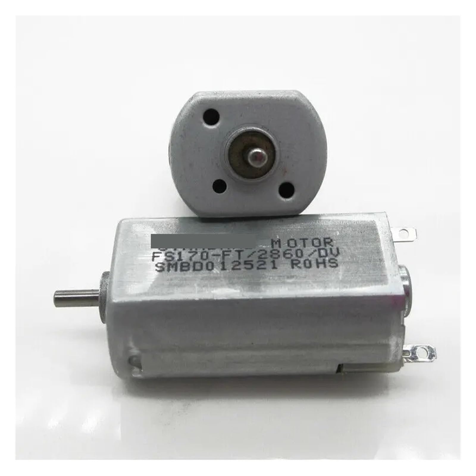 Electronic starter FS170-FT/2860 Quiet electronic starter DC 1.2V 2.4V 3V 8300RPM IDGTTLDF von IDGTTLDF