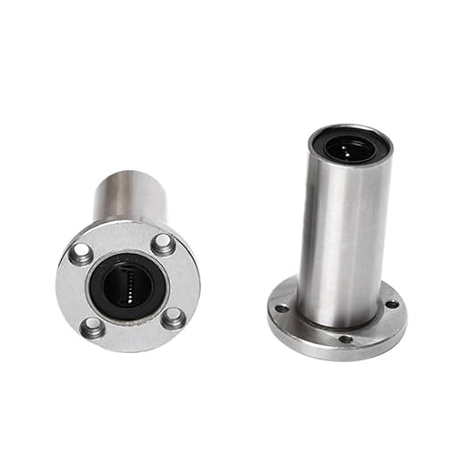 Extended Round linear Bearing LMF6LUU LMF8LUU LMF10LUU LMF12LUU LMF13LUU LMF16LUU LMF20LUU LMF25LUU LMF30LUU LMF35/40LUU IDGTTLDF(LMF40LUU 40X60X154) von IDGTTLDF