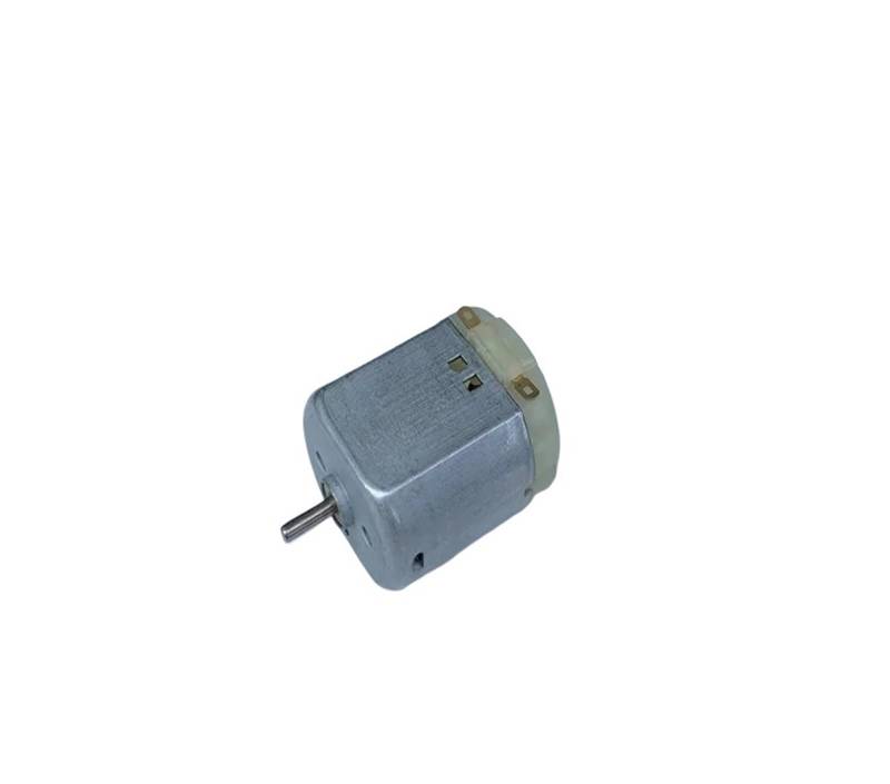 FK260SA-2675 260 DC electronic starter 3V 5V 6V 10000RPM-18500RPM Strong magnetism Carbon electronic starter IDGTTLDF von IDGTTLDF