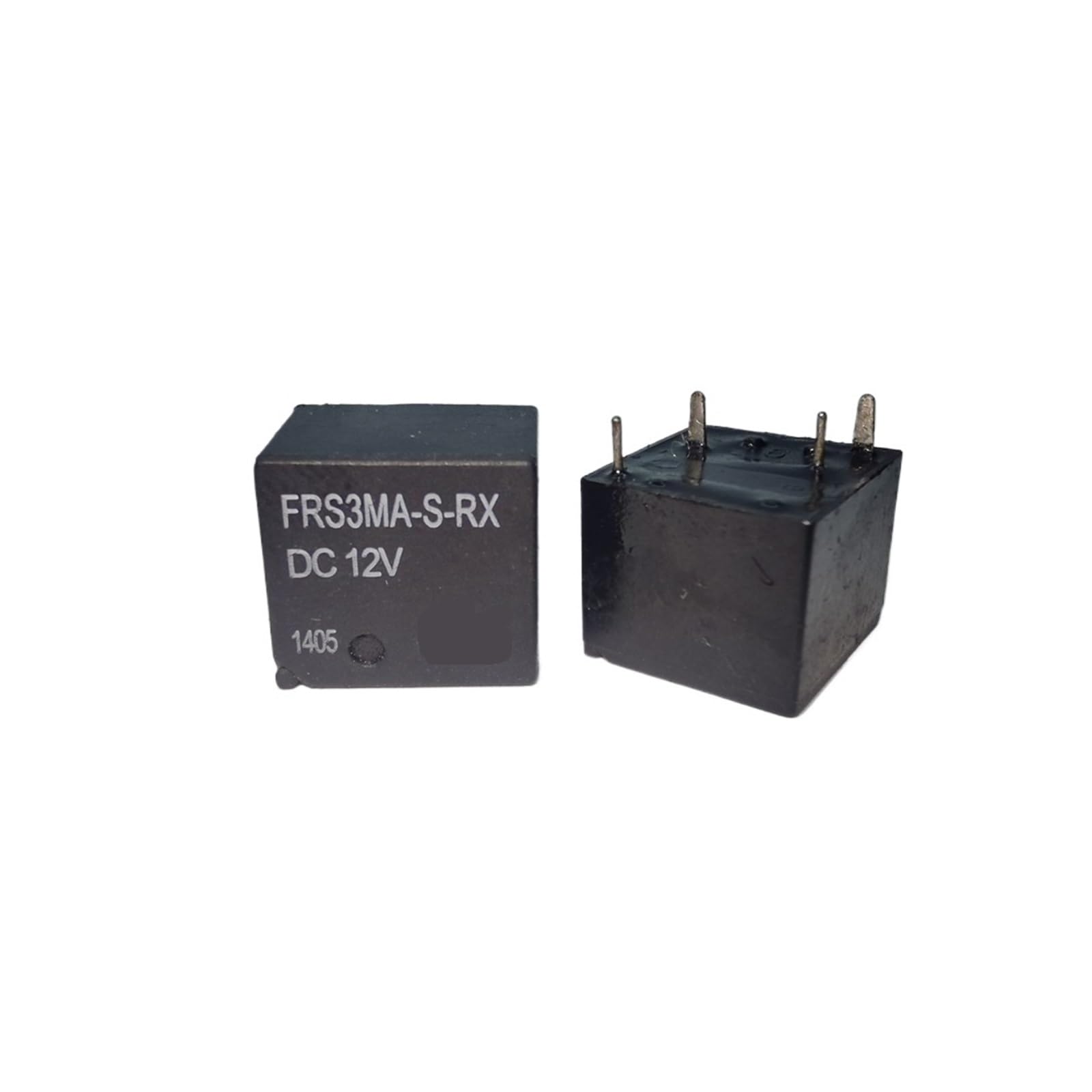 FRS3MA-S FRS3MA-S-RX FRS3MC-S DC12V Relay 4Pins 5Pins IDGTTLDF(FRS3MA-S-RX DC12V) von IDGTTLDF