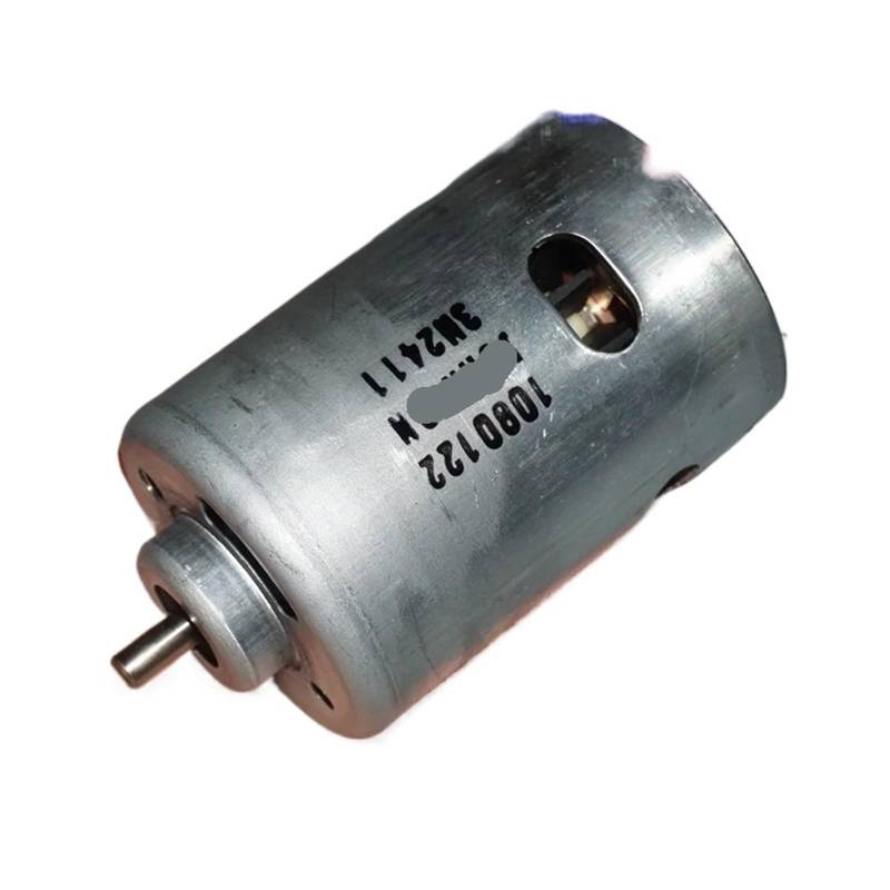 High Speed 12-18V 887 electronic starter with Front and Rear Ball Bearings IDGTTLDF von IDGTTLDF