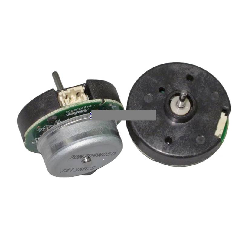 High-Speed Brushless electronic starter from with External Rotor and Built-In Driver, Ideal for Fast Vacuuming with 20N of Power IDGTTLDF von IDGTTLDF