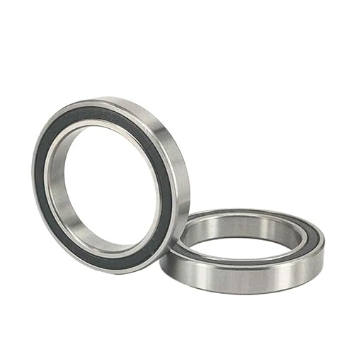 High deep Groove Ball Bearings 16008 16009 16010 16011 16012 16013 16014 2RS / Open IDGTTLDF(2RS,16012 60X95X11) von IDGTTLDF