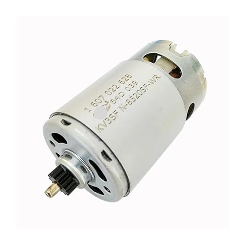 KV3SFN8520SFWR,10.8V/12V,13Teeth electronic starter IDGTTLDF(Apply to 3601JF30E0) von IDGTTLDF