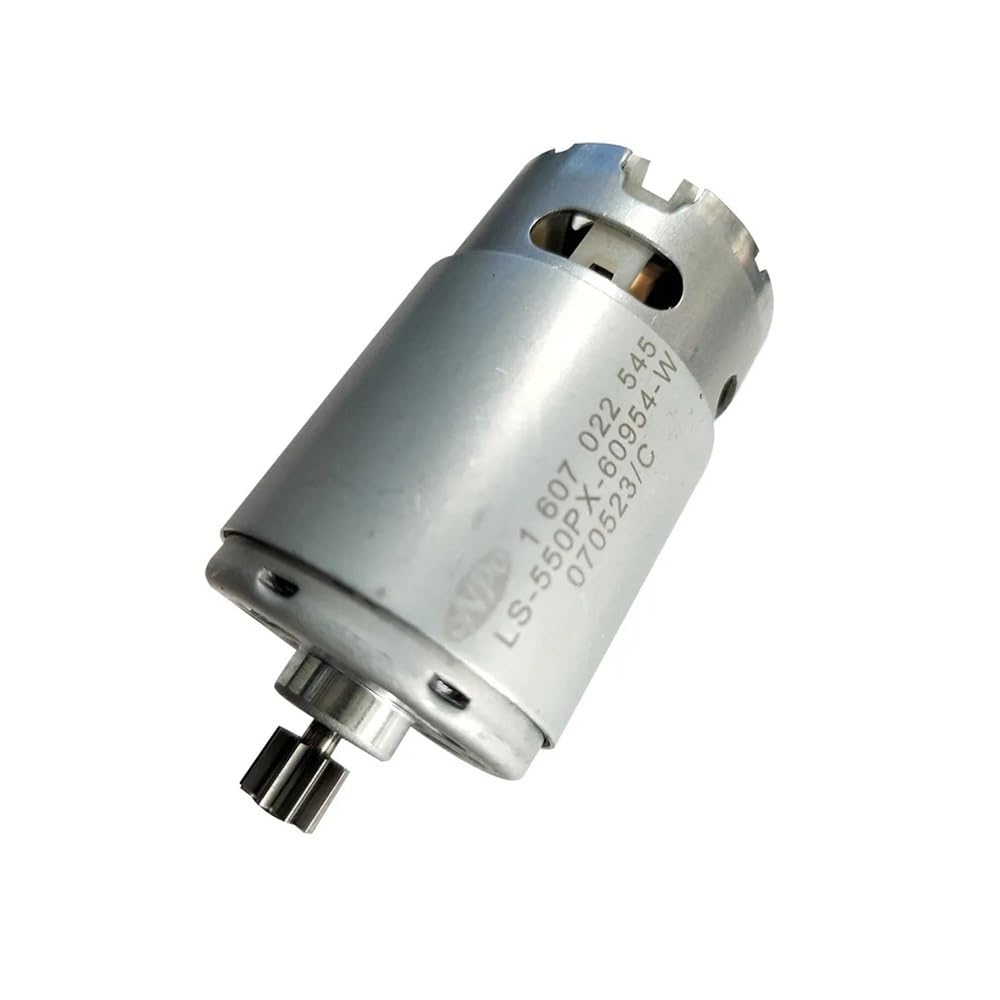 LS-550PX-60954-W 1607022545 9 TEETH electronic starter IDGTTLDF(14.4V) von IDGTTLDF