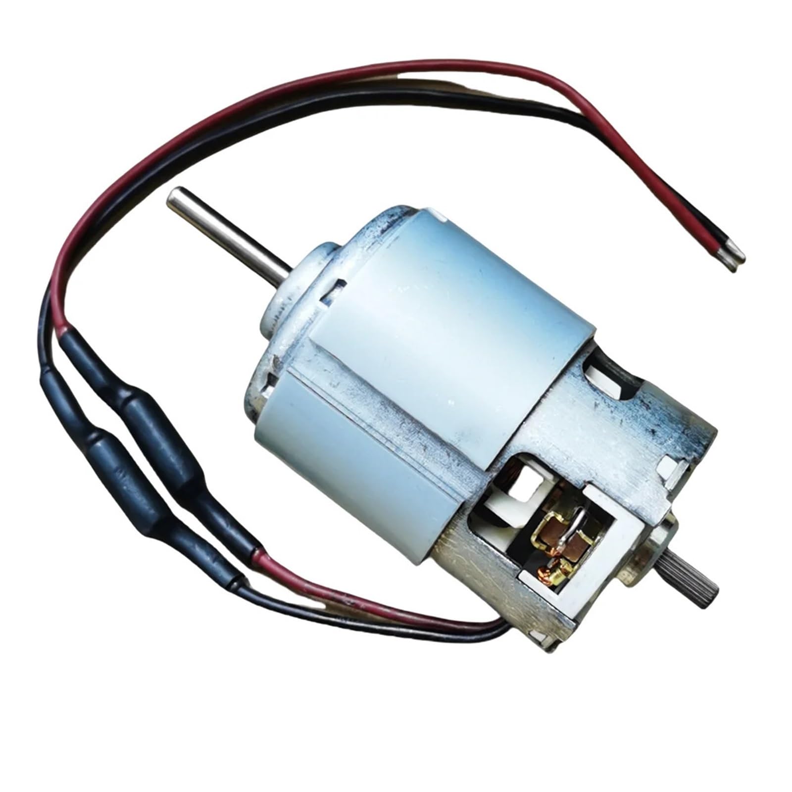 Long axis 12V24V36V double ball bearing 887 high-speed electronic starter suitable for tools IDGTTLDF von IDGTTLDF