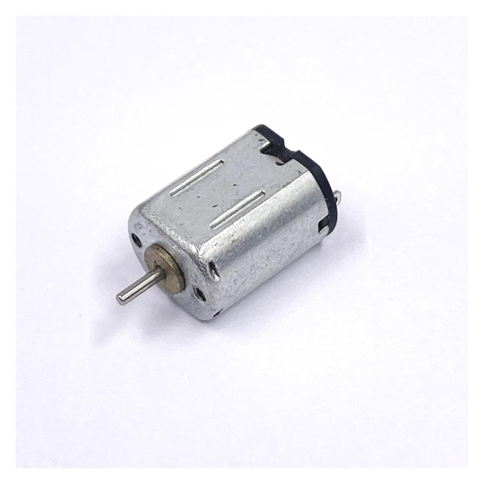 M20S Metal Brush electronic starter Short DC 1.5V-3.7V 26600RPM High Speed IDGTTLDF von IDGTTLDF