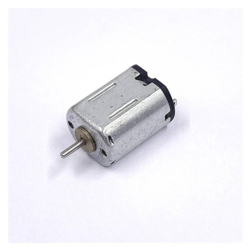 M20S Metal Brush electronic starter Short DC 1.5V-3.7V 26600RPM High Speed IDGTTLDF von IDGTTLDF