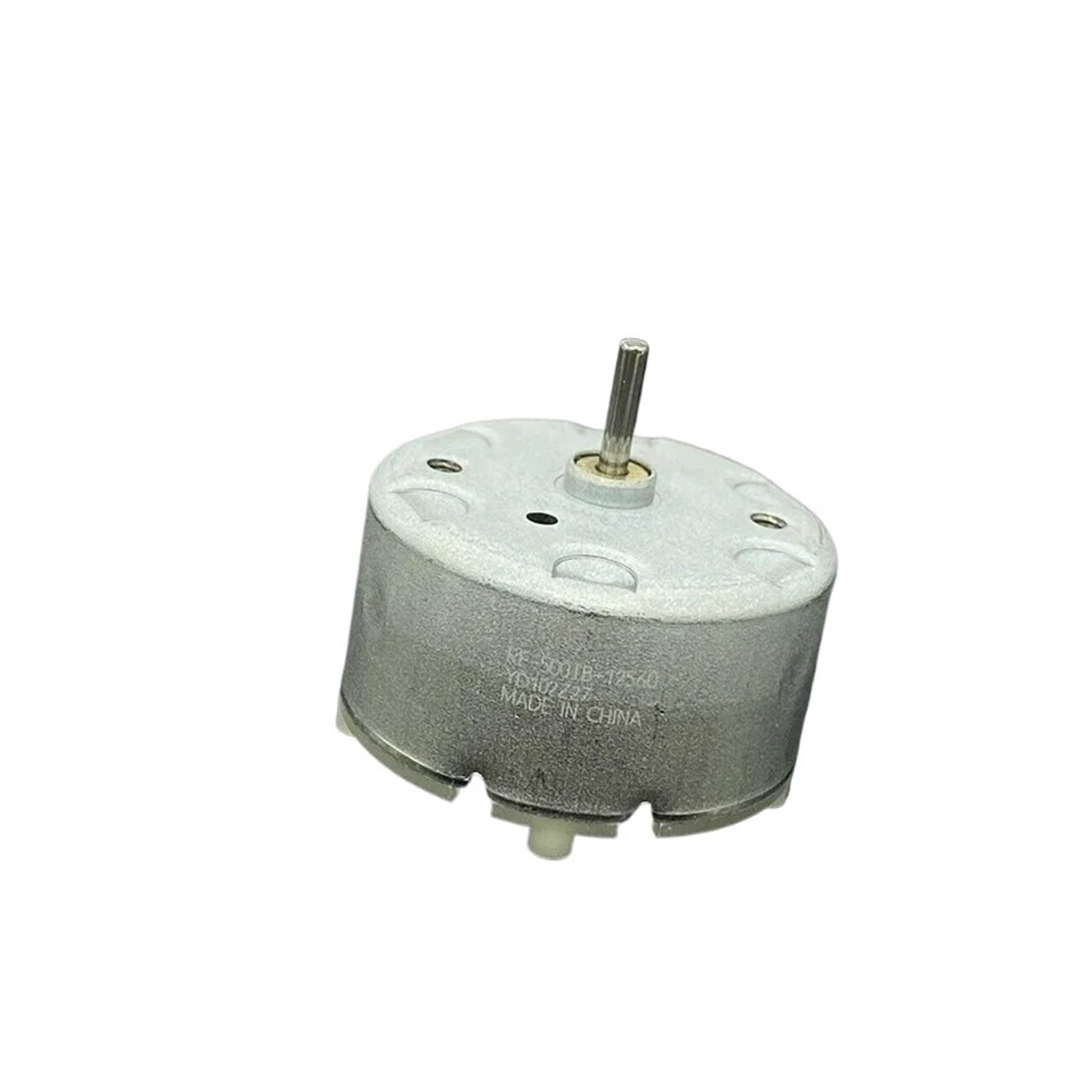 RF-500TB-12560/18280 electronic starter DC 5V 6V 9V 12V Small Round 32mm electronic starter IDGTTLDF(B RF-500TB-12560 L) von IDGTTLDF