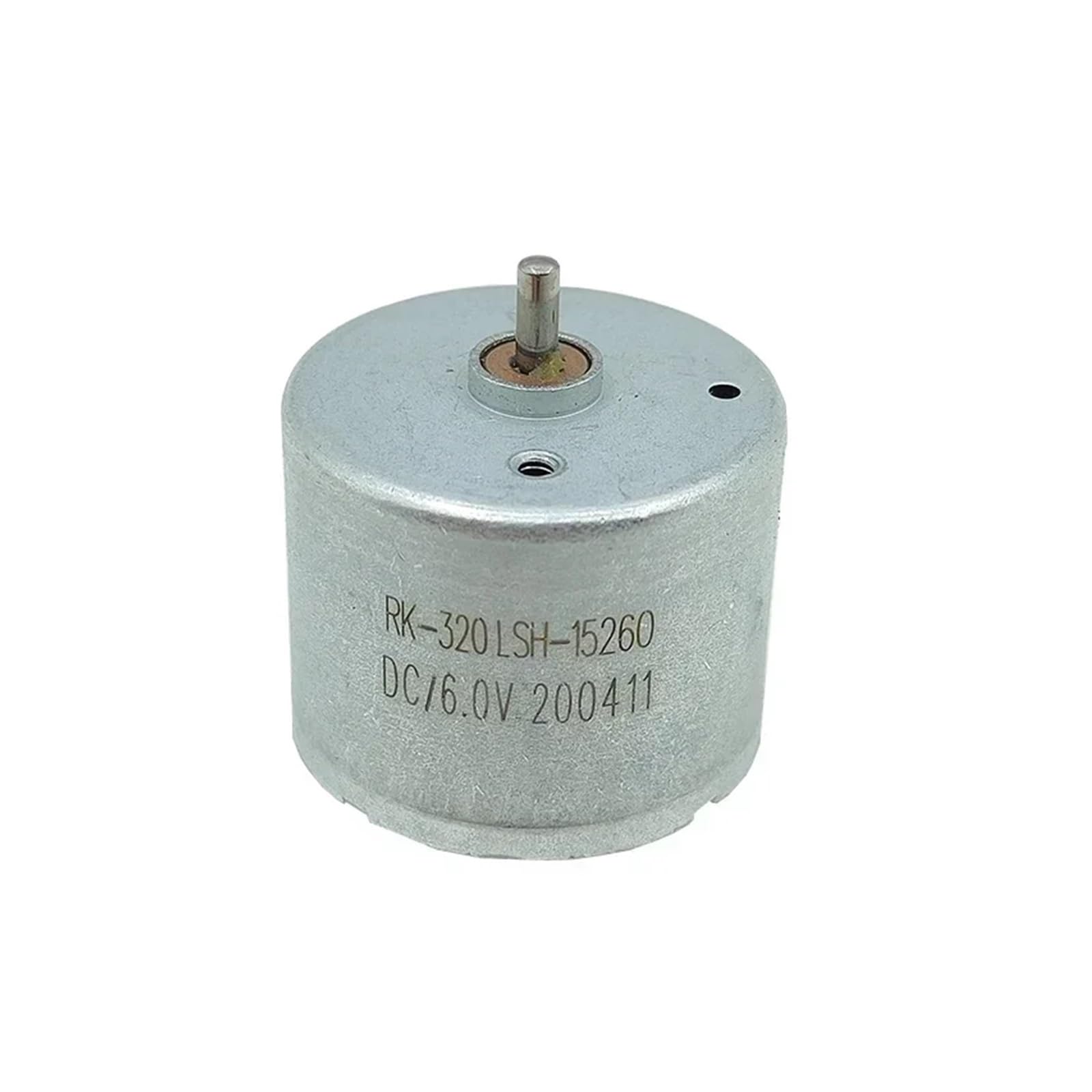 RK-320SH-15260 RF-320CH 24mm electronic starter DC 3V 3.7V 5V 6V 9V 10900RPM Round Spindle electronic starter DIY Hobby Toy Model IDGTTLDF von IDGTTLDF