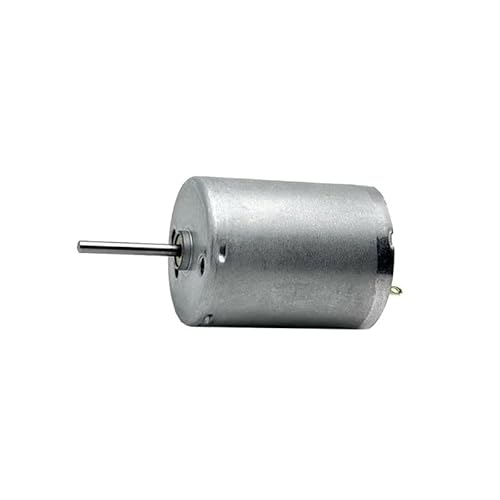 RK-370CC-3080 370 electronic starter DC 3.7V 5V 6V 12700RPM High Speed 24mm Carbon Brush electronic starter DIY Hobby Toy Model IDGTTLDF von IDGTTLDF