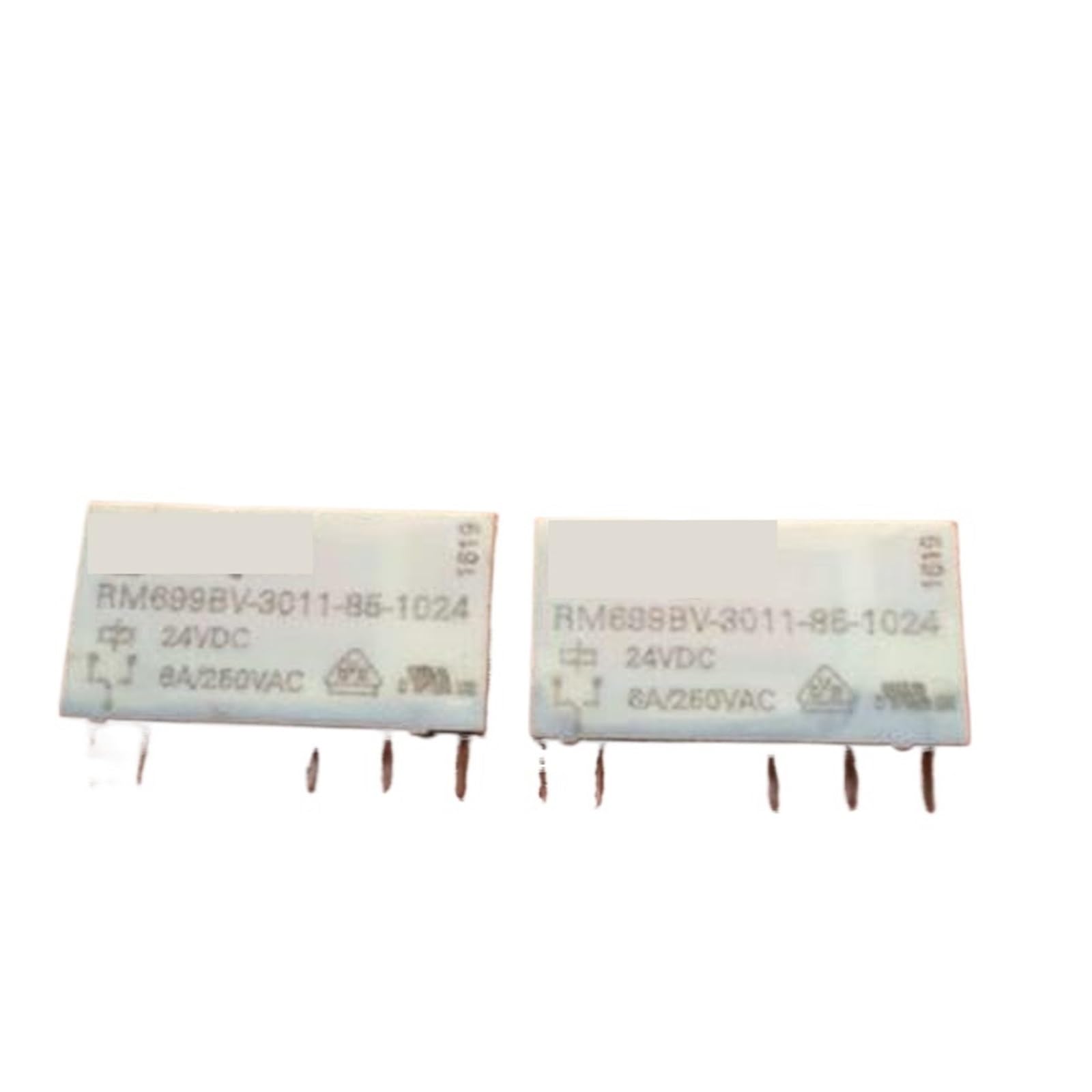 Relay RM699BV-3011-85-1005 5VDC/12VDC/24VDC/60VDC IDGTTLDF(24VDC) von IDGTTLDF