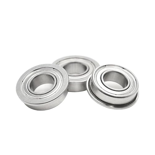 Stainless Steel Bearing SFR133ZZ FR133ZZ DDRIF-3332ZZ 2.38 * 4.762 * 2.38,FR2-5ZZ RIF-518ZZ 3.175 * 7.938 * 3.571 IDGTTLDF(SFR133ZZ) von IDGTTLDF