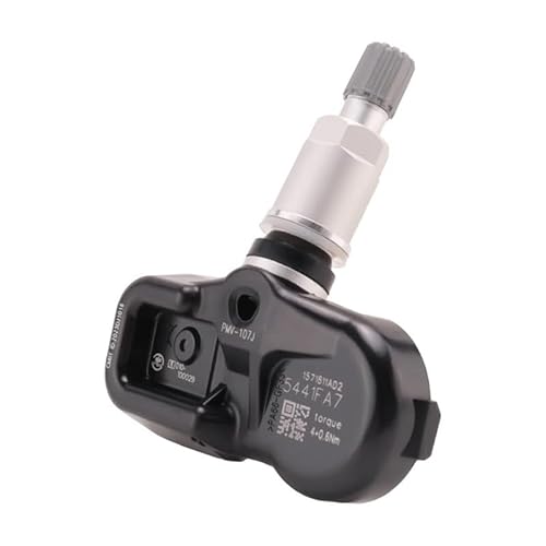 TIRE PRESSURE MONITORING SENSOR TPM 42607-33021 IDGTTLDF von IDGTTLDF