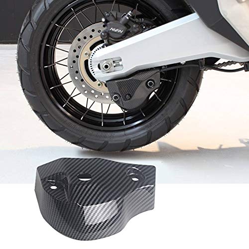 Motorradzubehör Motorrad-Zubehör Carbon-Faser-Bremspumpe Dekorative Schutz gepasst for X-ADV X ADV Xadv 300 750 1000 2017-2019 von IDPOLHYGF