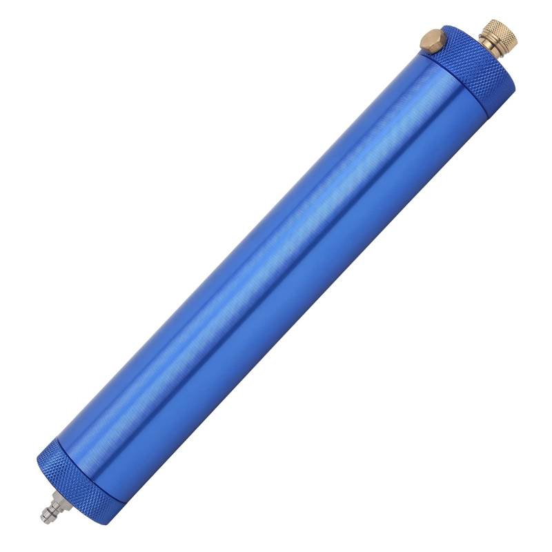 IDWT Tauchluftfilter, 4500psi Ultralight Design Luftfilter mit 99,9% Filter zum Tauchen zum Atmen beim Tauchen von IDWT