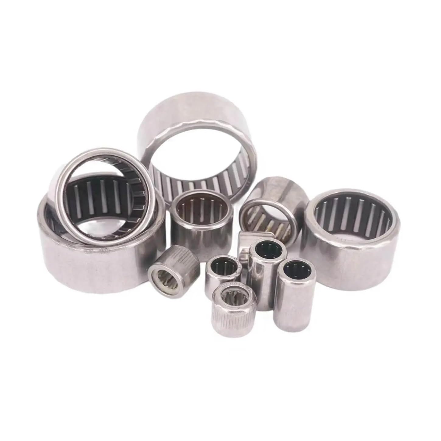 HF0306 0406 0608 0612 0812 1010 1012 1216 1416 1816 2016 2026 2520 3020 3520 One Way Needle Roller Bearing Clutch Bearings IFWGFVTZ(HFL0822 8x12x22mm) von IFWGFVTZ