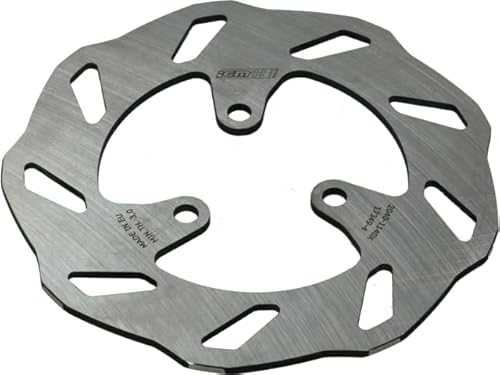 Bremsscheibe Standard IGM 170x42x3.5mm Peugeot Kisbee bis 2011 / Ludix 08-13 vorne von IGM