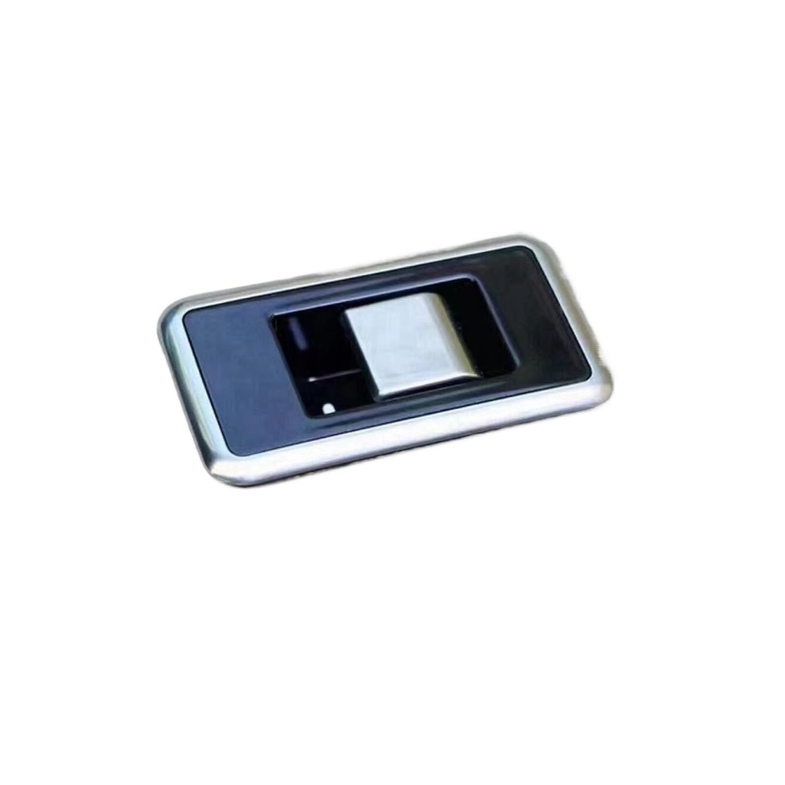 Autofenster Knopfschalter Für Land für Rover für Range für Rover für Sport L320 13-17 für Sport L494 14-17 für Discovery 5 17-18 Fensterheberschalter LCD-Taste von IGemTSDY