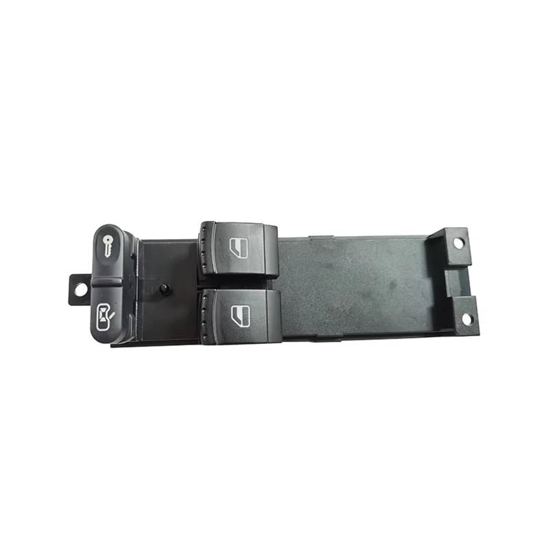 Autofenster Knopfschalter Für VW Für Bora Für Golf MK 4 Für Sitz Für Leon 1 Für Toledo 2 Für Passat B5 3B/3BG 1J3959857 1J3959857A Master Control Schalter Taste von IGemTSDY